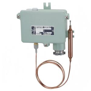 เครื่องควบคุมอุณหภูมิ Saginomiya รุ่น TNS-C1070CWL3 IP53 สำหรับอุปกรณ์ทำความเย็น - Product Image 5