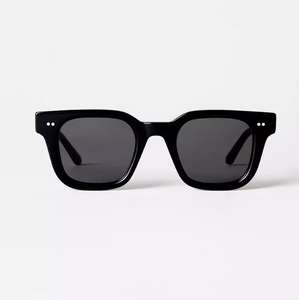 STARSMOONU 04 Bestseller <span class=keywords><strong>Lunettes</strong></span> de soleil rectangulaires en acétate <span class=keywords><strong>Lunettes</strong></span> de protection UV <span class=keywords><strong>Lunettes</strong></span> carrées en acétate Chimis 04 <span class=keywords><strong>Lunettes</strong></span> de soleil pour femmes et hommes - Product Image 2