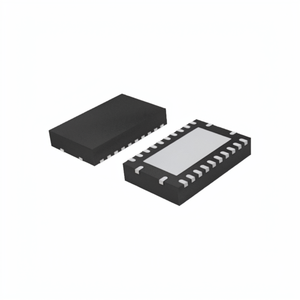 Ic Electronic Components Original 74LVCH8T245BQ,118 IC TRANSLATR TXRX 5.5V 24DHVQFN Logic 24 VFQFN Exposed <b>Pad</b> - Product Image 1