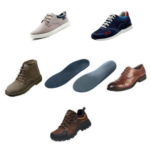 <span class=keywords><strong>Semelles</strong></span> orthopédiques EVA pour le soutien de la voûte plantaire et le soulagement de la <span class=keywords><strong>douleur</strong></span> - Product Image 3