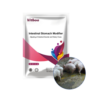Vitboo Aliment concentré à bas <span class=keywords><strong>prix</strong></span> pour porcelets laitiers, porcelets en croissance et porcelets <span class=keywords><strong>de</strong></span> finition, et aliment concentré pour truies à 20% - Product Image 4