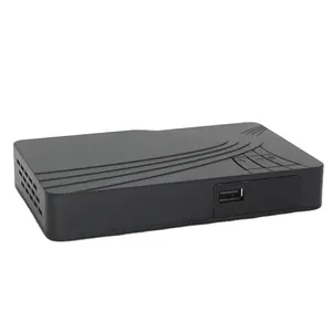 Set Top Box Mpeg2 Mpeg4 Kỹ Thuật Số Vệ Tinh Receiver