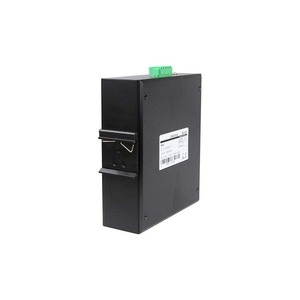 10-port Gigabit Uplink Managed Industrial <b>Ethernet</b> <b>Switch</b> 8*10/100 + 2*100/1000 Ports SFP Fiber Network <b>Switches</b> - Product Image 1