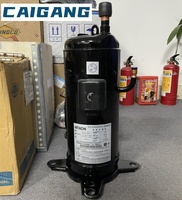 Meilleur prix 380V-415V pour compresseur scroll de réfrigération Hitachi E655DH-65D2YG E655
