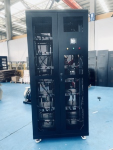 New Hydro Cooling System Hyd Cool Cabinet Support 28 S19HYD S19XP + S21 Hydro With Dry Cooler - Product Image 3