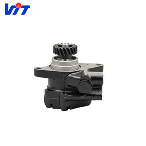 Pezzi di ricambio per autocarro VIT-G pompa acqua 23522721 23522707 23505895 S60 12.7L 23517027 prezzo all'ingrosso per i carichi pesanti per noi mercato - Product Image 5