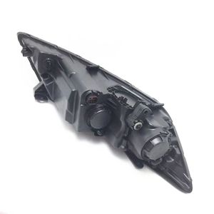 Phare de remplacement durable et économique, faisceau haut et bas, pour <span class=keywords><strong>Kia</strong></span> K5 2014 2015, réparation automobile - Product Image 3
