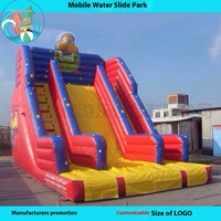 Château gonflable en PVC personnalisable de grande taille avec toboggan et souffleur, usage commercial, garantie de 2 ans, équipement d'amusement pour enfants unisexe