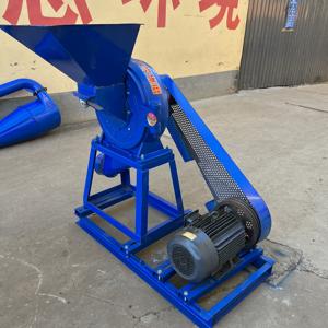 Petit Grain <span class=keywords><strong>de</strong></span> Café <span class=keywords><strong>de</strong></span> Chine Poulet Alimentation Sucre Poudre Arachide Céréales Maïs Blé Maïs Sorgho <span class=keywords><strong>Farine</strong></span> Moulin Broyeur Épices - Product Image 6