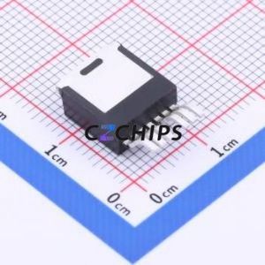 IRFS3006TRL7PP ใหม่-ต้นฉบับ D2PAK-7ทรานซิสเตอร์ภาคสนามทรานซิสเตอร์ (MOSFET) - Product Image 2