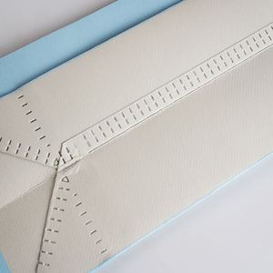 Bolsa Térmica Personalizada para Catering, Bolsa Aislante para Llevar Comida, Bolsa Aislante de Papel de Aluminio - Product Image 3