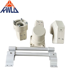 Süspansiyon Konsol Kontrol Paneli Kutusu Destek Kolu Alüminyum HMI Muhafazası 10kg 1 Yıl Garanti KWLID Makine Jiangsu'da <span class=keywords><strong>Test</strong></span> Edildi - Product Image 4