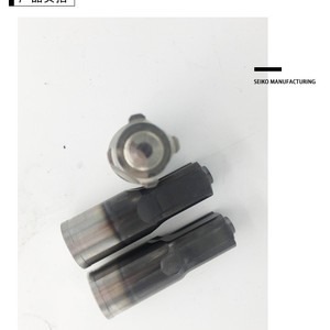 Jierui Hardware Hexagonal <b>Punch</b> <b>Pin</b> Alloy Steel Stamping Die Accessories Customized OEM - Product Image 3