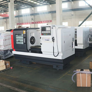 Torno CNC CK6150 con Precio Competitivo - Product Image 2