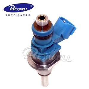 Inyector de Combustible Original Nuevo L3K9-13-250A para Mazda 3 BK BL CX-7 ER 2.3L <span class=keywords><strong>MPS</strong></span>/MZR Turbo L3K913250A - Product Image 4