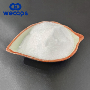 위캡스 최저가 타우린 파우더 보충제 CAS 107-35-7 대량 타우린 파우더 - Product Image 1
