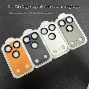 2026 nuevo superventas <span class=keywords><strong>Protector</strong></span> de vidrio para cámara de vidrio templado para <span class=keywords><strong>iPhone</strong></span> 17 <span class=keywords><strong>Pro</strong></span> Max lente de cámara trasera para <span class=keywords><strong>iPhone</strong></span> 12 13 <span class=keywords><strong>14</strong></span> 15 16 - Product Image 3