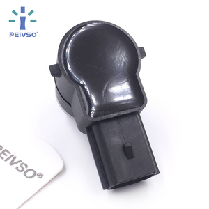 Capteur d'assistance au stationnement PEIVSO 15239247 pour Buick Cadillac Chevrolet GMC Saturn - Product Image 2