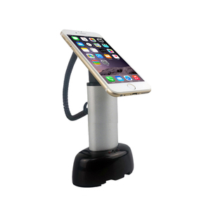 Điện Thoại Di Động Chống Trộm Hiển Thị Stand Với Báo Động An Ninh Và Sạc Cho Triển Lãm Điện Thoại Di Động Cửa Hàng - Product Image 4