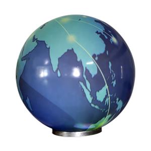 Seeball 25 см до 300 см OEM/ODM 360 градусов Сферический проекционный экран для научно-популярного образования - Product Image 5