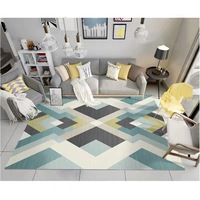 Tapis et tapis de salon chambre à coucher personnalisé, mode 3d, meilleure qualité, pour salon et chambre à coucher, moderne