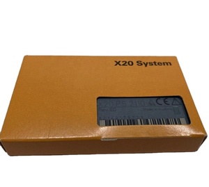 โมดูลจ่ายไฟ B&R X20-PS-2110 รุ่นใหม่ X20PS2110 - Product Image 5
