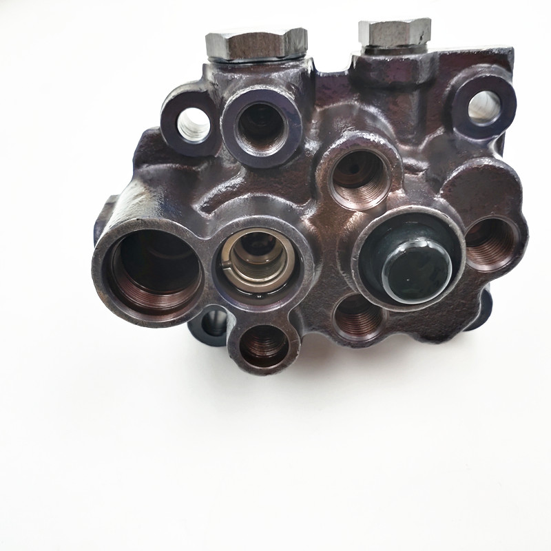 diesel fuel pump head rotor rotor HX4 HX5 HX6 HX7 X9 rotor head for yanmar engine