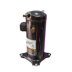คอมเพรสเซอร์ทำความเย็น HYZL รุ่น ZB21KQ สำหรับการใช้งานห้องเย็น - Product Image 2