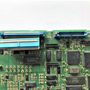 A16B-2201-0441 Placa de Circuito Original FANUC, Probada y en Perfecto Estado, Nueva, con Garantía de Un Año - Product Image 2