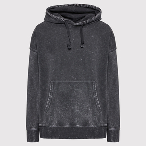 Nouveau sweat à capuche délavé pour homme, qualité supérieure, hiver, imprimé numérique, 100 % coton, streetwear, pull-over avec poche, séchage rapide, respirant - Product Image 4