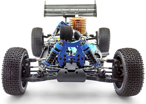 HSP 94995 1/8 brushless 4wd hors route 2 temps voitures électriques rc à vendre - Product Image 6