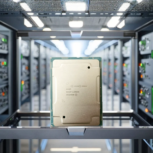 16คอร์โปรเซสเซอร์6544Y 45MB 3.6GHz FCLGA4677 270W เทคโนโลยี virtualization เซิร์ฟเวอร์ CPU - Product Image 3