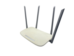 Módem Usado de Segunda Mano, Router Inalámbrico TL-WDR5620 2.4G 5G 5dBi Doble Banda, 1167Mbps con Firmware en Inglés, ROUTER <span class=keywords><strong>TPLINK</strong></span> - Product Image 4