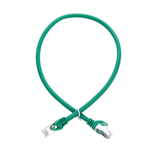 <span class=keywords><strong>Câble</strong></span> réseau Ethernet YL-PC66 8P8C <span class=keywords><strong>RJ45</strong></span> 1m/2m/5m Longueurs personnalisables Gaine en PVC CAT6 FTP <span class=keywords><strong>Câble</strong></span> de raccordement pour routeur informatique - Product Image 5