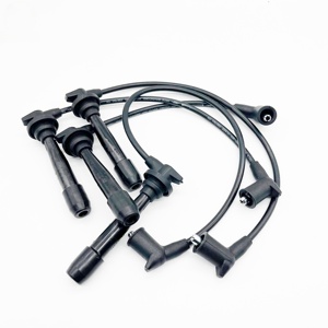 Câble de bobine d'allumage pour pièces automobiles, faisceau de câbles de bougie d'allumage 27501-26D00 27501-23B70 2750126D00 2750123B70 pour H-yundai -K-ia Motors - Product Image 5