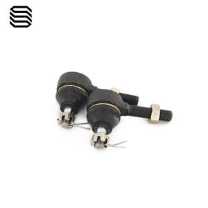 Accesorios para Carrito de Golf DS Modelo Antiguo, Cabezal de Barra de Acoplamiento Metálico, Derecho 7539 1011893, Izquierdo 7540 1011895 - Product Image 3