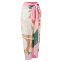 RUIYI nuevo traje de baño de una pieza playa Sarong Wrap Hawaii Sarongs traje de baño ropa de playa 2023 mujeres