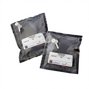 Sacs de stockage Kynar de haute qualité, étanches, épaisseur 3 mil, capacité personnalisable OEM pour usage en laboratoire et industriel - Product Image 2