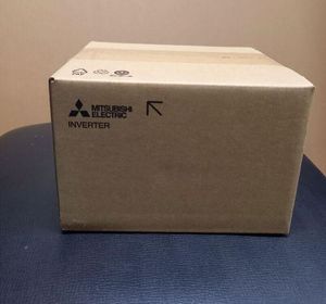 E800 Series Three-phase 220V <b>Voltage</b> Input Frequency <b>Converter</b> FR-E820-0.75K-1 FR-E820-0.2K-1 FR-E820-2.2K-1 FR-E820-0.2K-1 FR-E - Product Image 3
