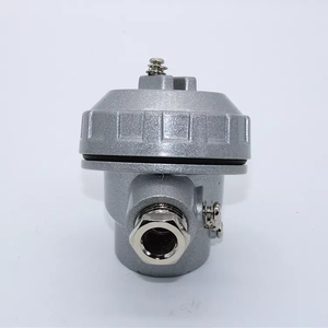 Hot bán kháng nhiệt độ <span class=keywords><strong>Detector</strong></span> k loại PT100 Simplex Duplex công nghiệp cặp nhiệt điện cảm biến - Product Image 6