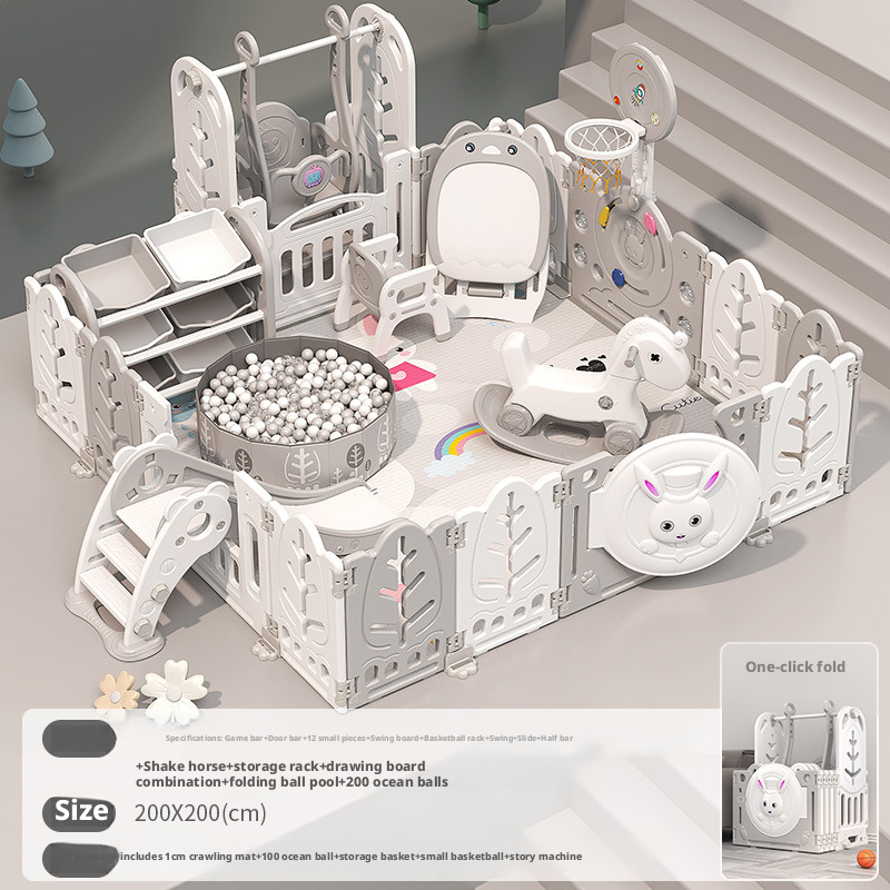 Gris nordique-200*200cm