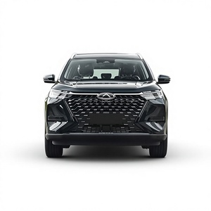 Nuovo <span class=keywords><strong>Chery</strong></span> <span class=keywords><strong>Tiggo</strong></span> <span class=keywords><strong>8</strong></span> PRO 2026 290T Edizione Comfort WLTC 7.39L + Compatibile con Benzina 92 SUV a Benzina di Medie Dimensioni Super Spazioso - Product Image 1