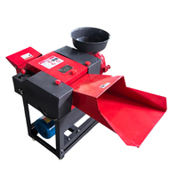 Nouvelle Picadora de Pasto – Machine à couper les tiges de maïs pour l'alimentation animale, Hacheuse de fourrage, Broyeur d'ensilage, Équipement agricole