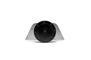 Haut-parleur <span class=keywords><strong>pour</strong></span> <span class=keywords><strong>voiture</strong></span> Nouveau design 100W Fire Car Amplifier Speaker Train Ambulance Siren sirene Horn Alarm Car Speaker - Product Image 3