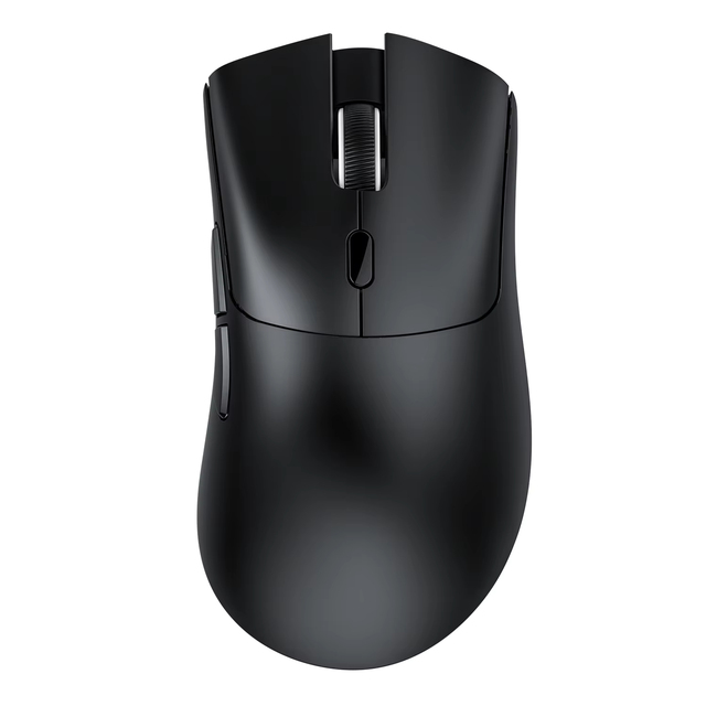 Attack Shark R1 Wireless Gamer Mouse,PAW3311 1KHZ 18000dpi, Mouse, Macro Gaming Mouse,mouse Pad/pc