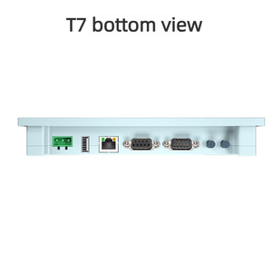 Passerelle d'inférence en temps réel pour l'<span class=keywords><strong>Internet</strong></span> des objets Toprie avec écran tactile couleur LCD - Product Image 4