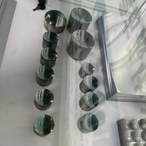 Suncore Ultra Precision Glass Molding Aspherical Curve Solid High Light Transmittance Image Formation Electronic Glass - Product Image 1