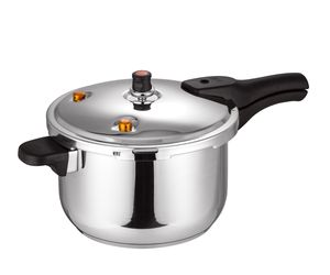 <span class=keywords><strong>Olla</strong></span> <span class=keywords><strong>de</strong></span> alta presión multifuncional <span class=keywords><strong>de</strong></span> acero inoxidable 201 304 <span class=keywords><strong>de</strong></span> alta calidad, <span class=keywords><strong>olla</strong></span> a presión <span class=keywords><strong>de</strong></span> inducción <span class=keywords><strong>de</strong></span> Gas - Product Image 1