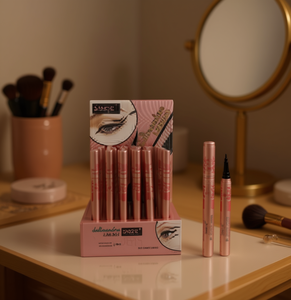 Saniye Eyeliner Pen M622 Herramienta de maquillaje de ojos de larga duración para una aplicación precisa del delineador - Product Image 2