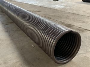 Resorte de torsión duradero y resistente de acero al carbono, de bajo mantenimiento, para puertas de fábrica, con acero de alto contenido de carbono. - Product Image 2